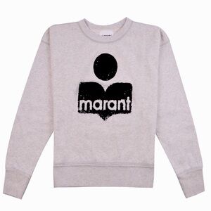 Marante Mobyli Sweatshirt with Logo